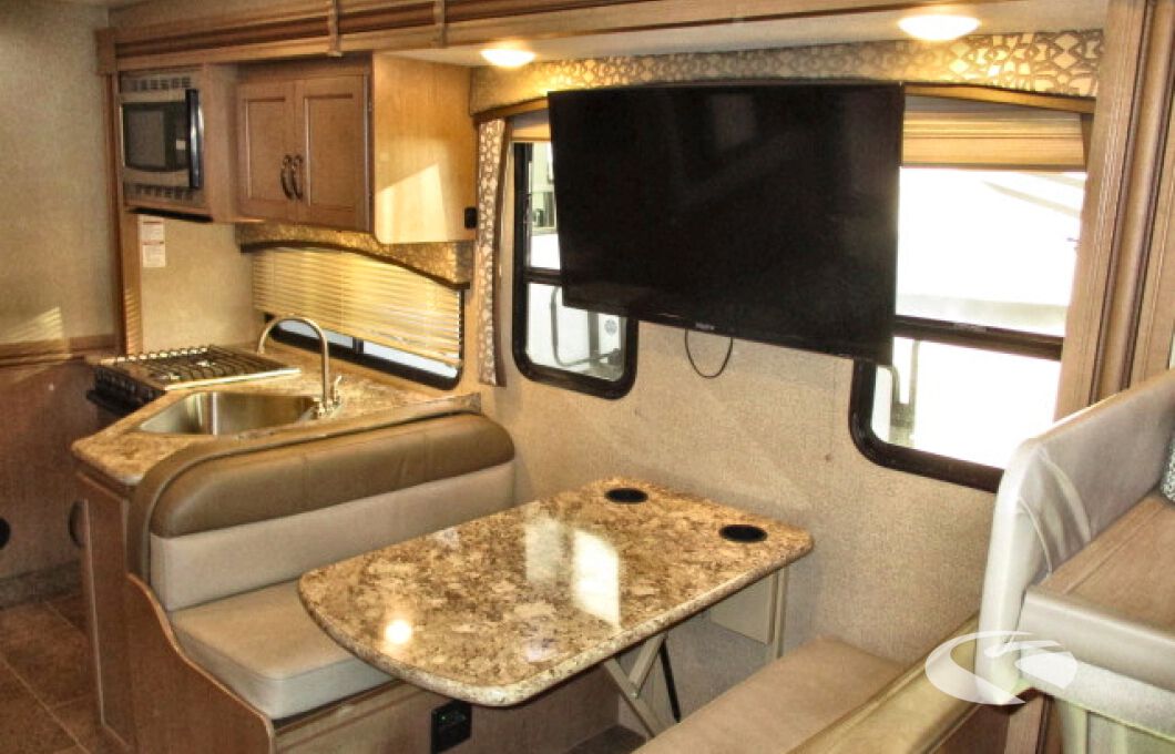 2020 THOR MOTOR COACH CHATEAU 28Z*19, , hi-res image number 6